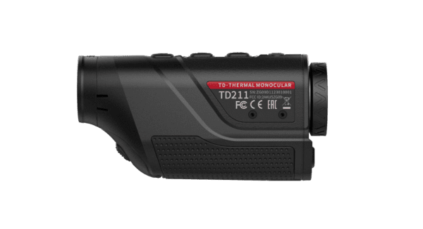 Guide TD211 Thermal Monocular