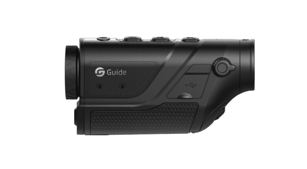 Guide TD211 Thermal Monocular