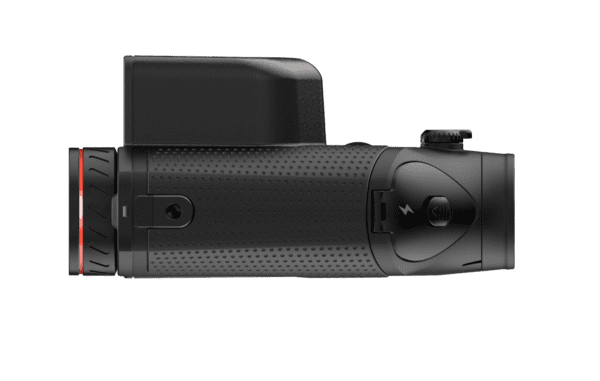 Guide TD411-LRF Thermal Monocular