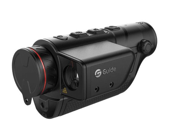 Guide TD411-LRF Thermal Monocular