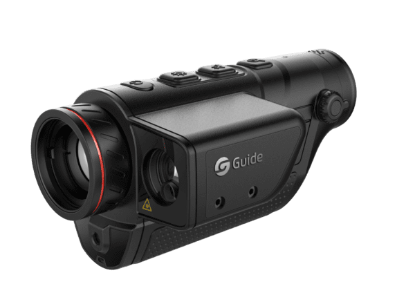 Guide TD411-LRF Thermal Monocular