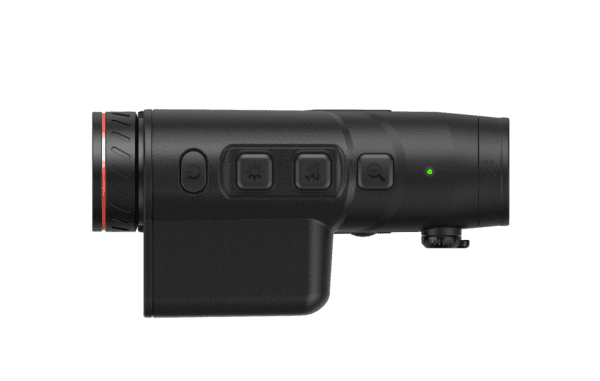 Guide TD411-LRF Thermal Monocular