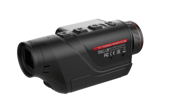 Guide TD411-LRF Thermal Monocular