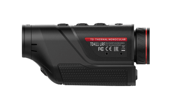 Guide TD411-LRF Thermal Monocular