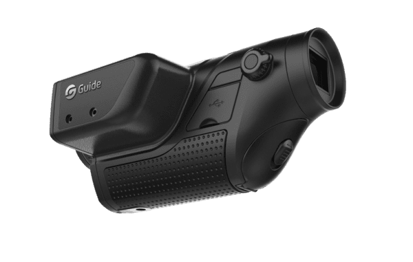 Guide TD411-LRF Thermal Monocular