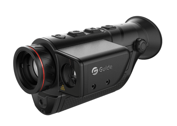 Guide TD411-LRF Thermal Monocular