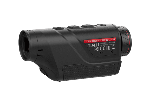 Guide TD411 Thermal Monocular