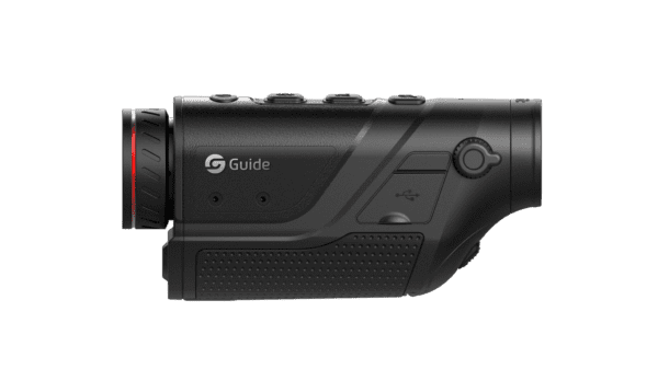 Guide TD411 Thermal Monocular