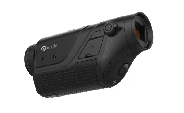 Guide TD411 Thermal Monocular