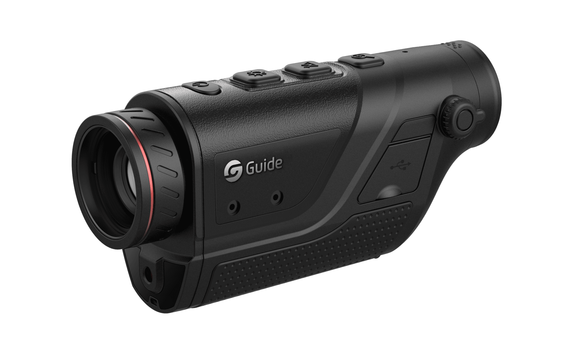 Guide TD411 Thermal Monocular