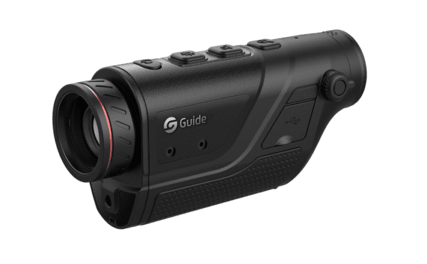 Guide TD411 Thermal Monocular