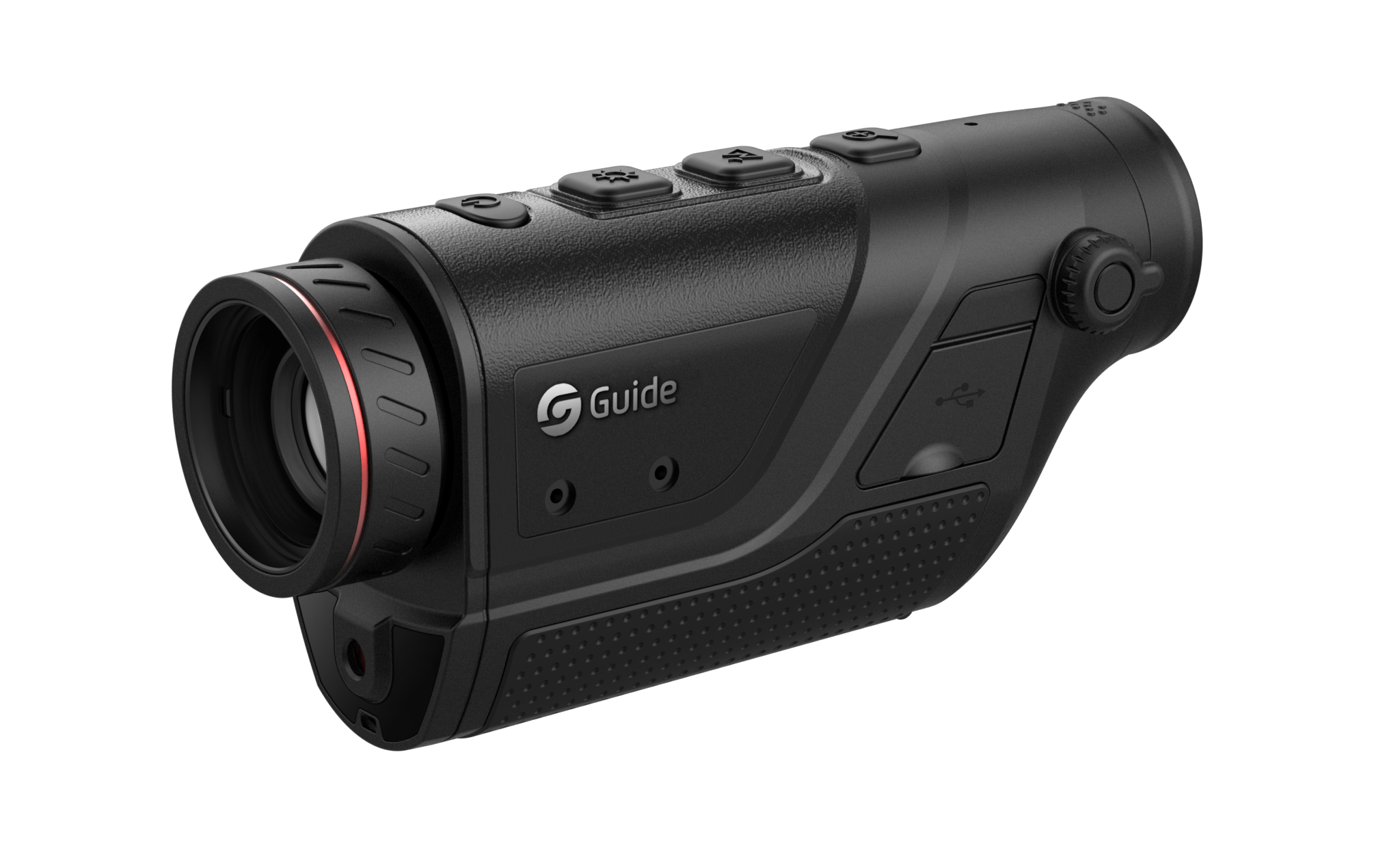 Guide TD411 Thermal Monocular