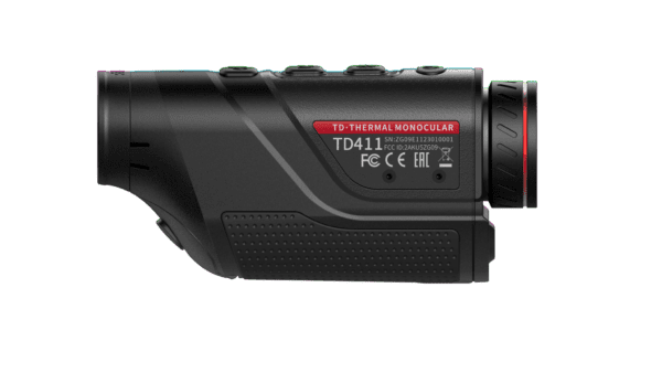 Guide TD411 Thermal Monocular