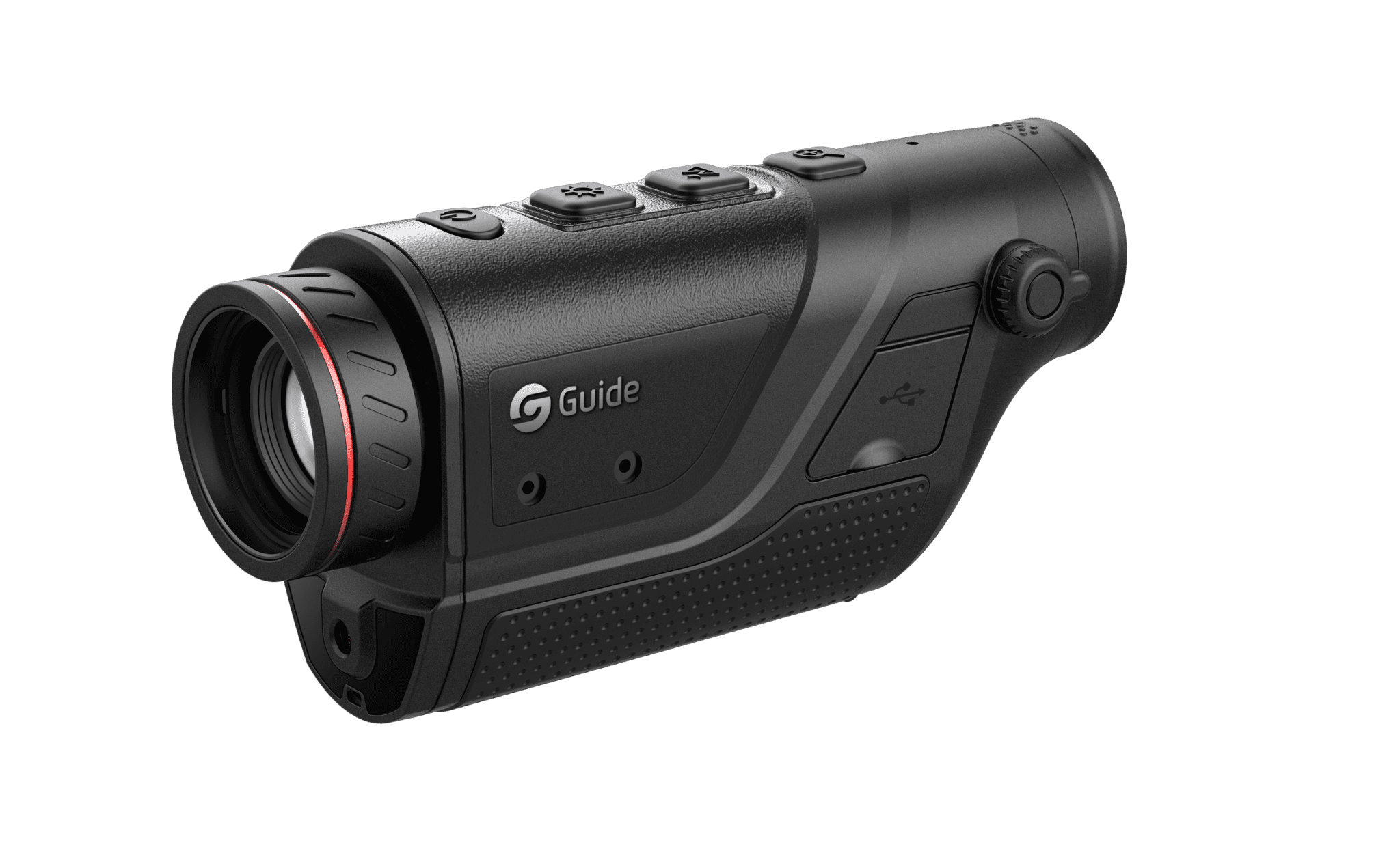 Guide TD421 Thermal Monocular