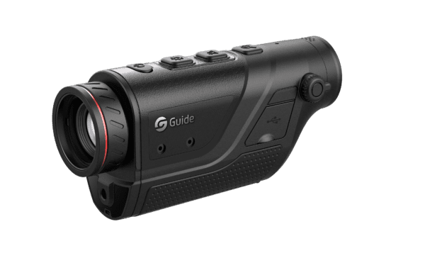 Guide TD421 Thermal Monocular