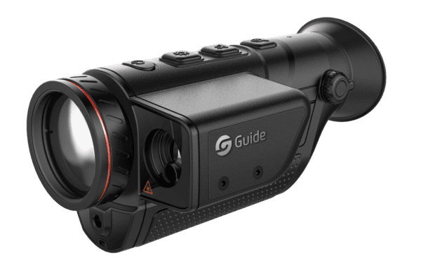 Guide TD431-LRF Thermal Monocular