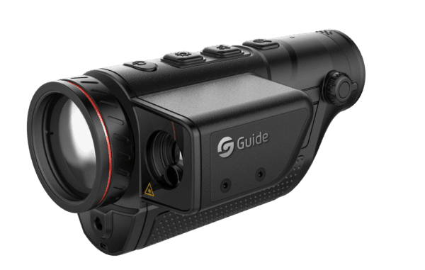 Guide TD431-LRF Thermal Monocular