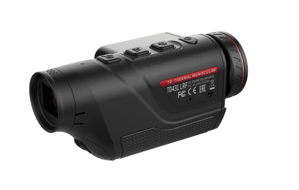 Guide TD431-LRF Thermal Monocular