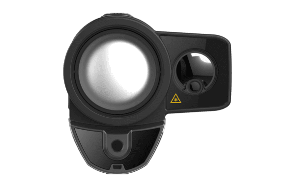 Guide TD431-LRF Thermal Monocular