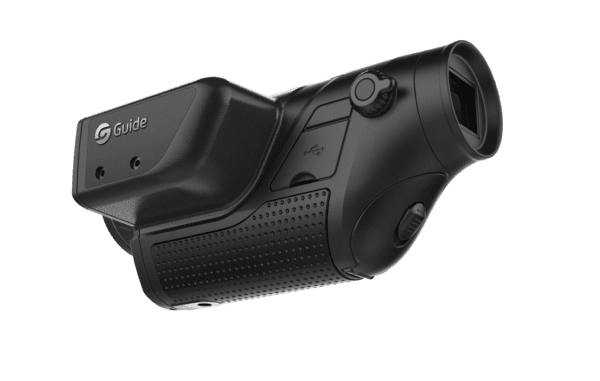 Guide TD431-LRF Thermal Monocular