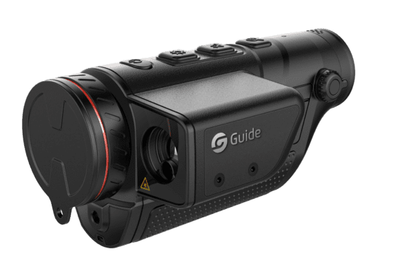 Guide TD431-LRF Thermal Monocular