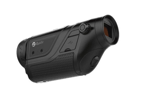 Guide TD431 Thermal Monocular