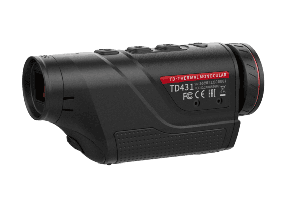 Guide TD431 Thermal Monocular