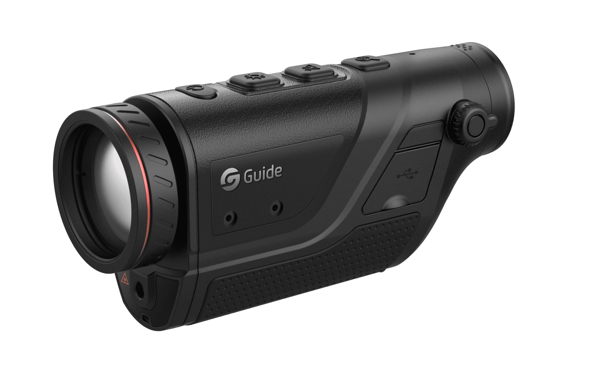 Guide TD431 Thermal Monocular