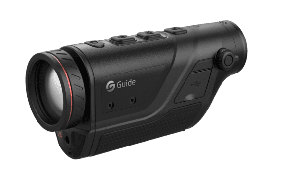 Guide TD431 Thermal Monocular