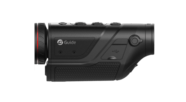 Guide TD431 Thermal Monocular