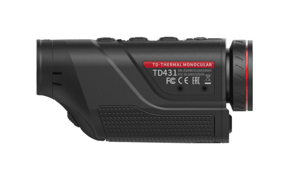 Guide TD431 Thermal Monocular