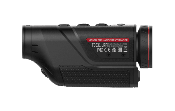 Guide TD631 LRF Thermal Monocular