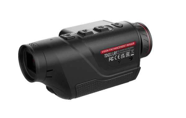 Guide TD631 LRF Thermal Monocular