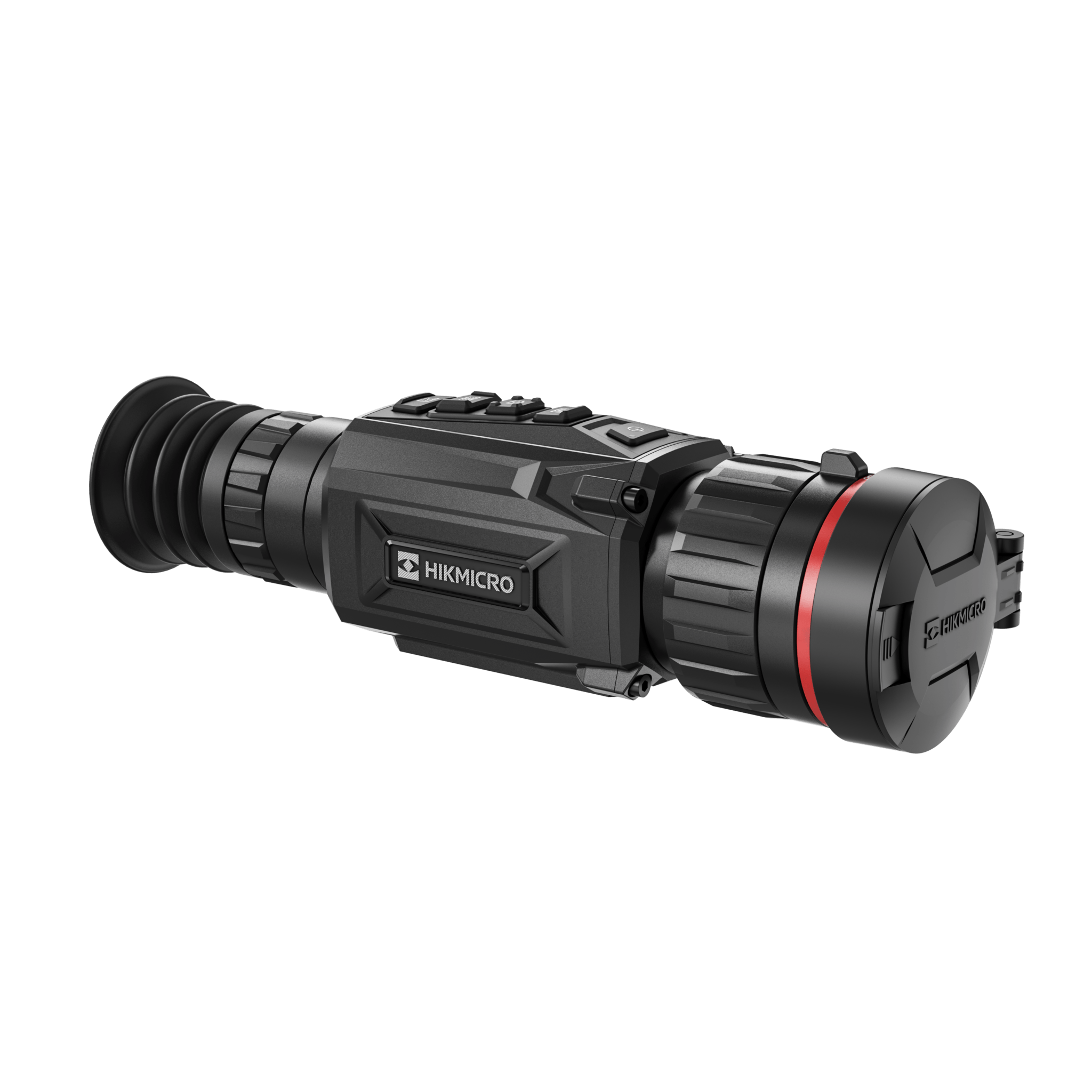 HIKMICRO Thunder 2.0 TH50Z Thermal Scope