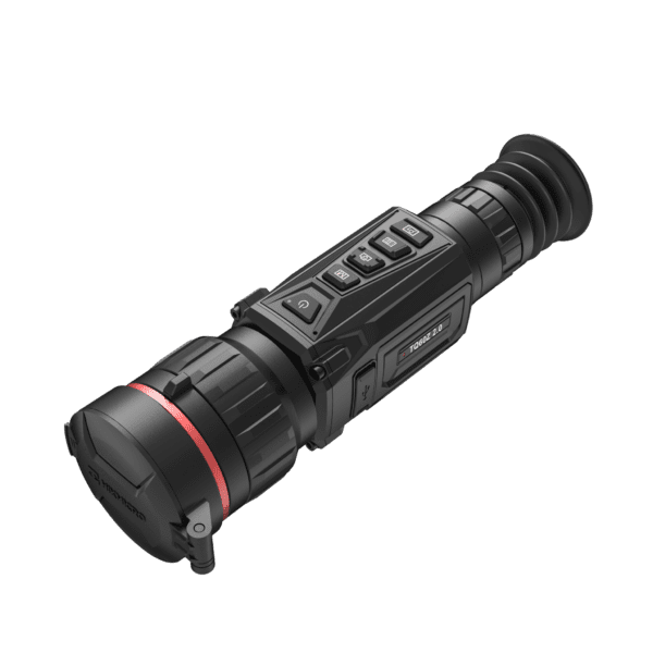 HIKMICRO Thunder 2.0 TQ60Z Thermal Scope