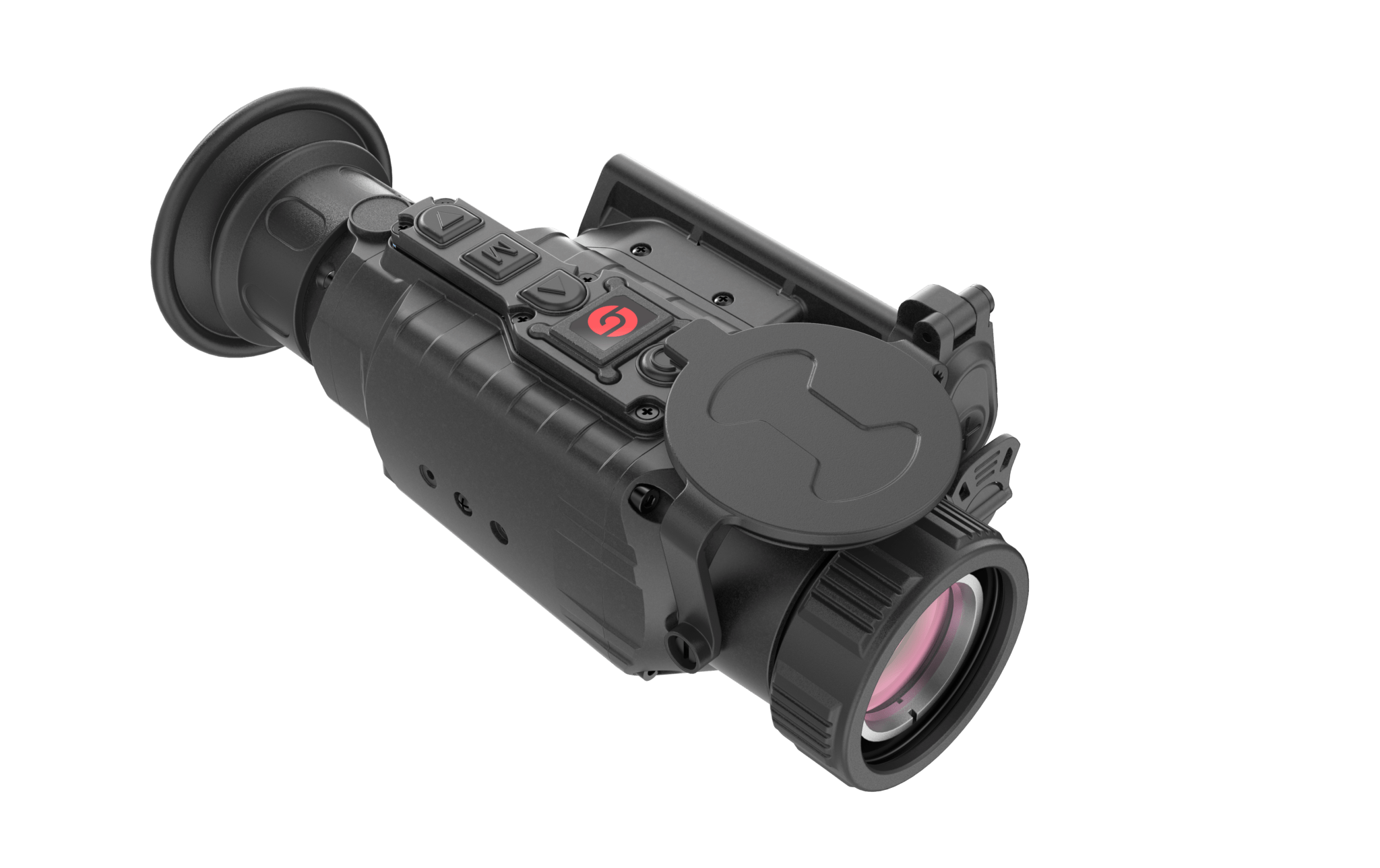 Guide TA Thermal Clip-On