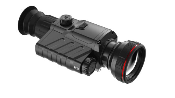 Guide TR650 Thermal Scope