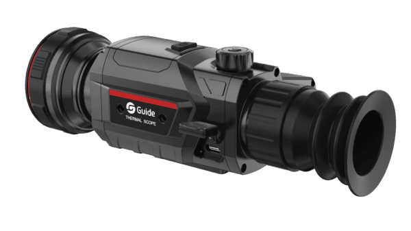 Guide TR650 Thermal Scope