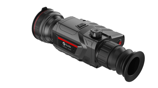 Guide TR650 Thermal Scope