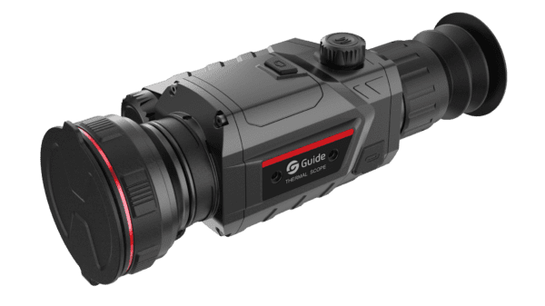 Guide TR650 Thermal Scope