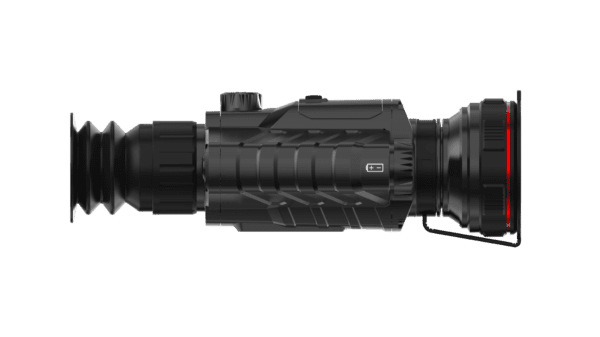 Guide TR650 Thermal Scope