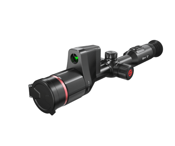 Guide TU Gen 2 LRF Thermal Scope