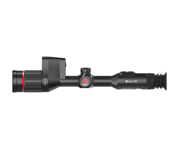 Guide TU Gen 2 LRF Thermal Scope