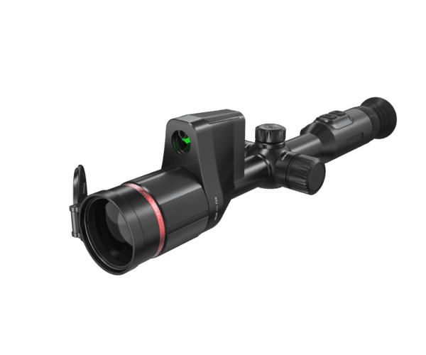 Guide TU Gen 2 LRF Thermal Scope