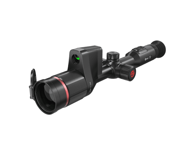 Guide TU Gen 2 LRF Thermal Scope