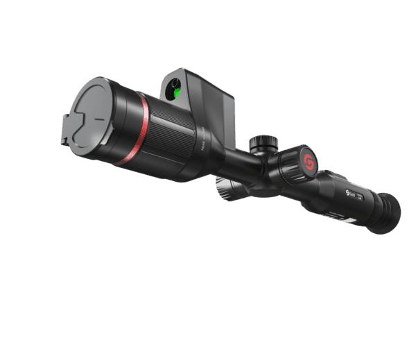 Guide TU Gen 2 LRF Thermal Scope