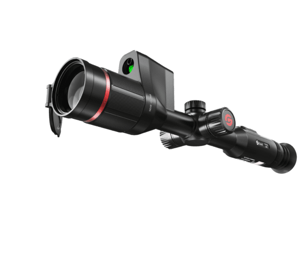 Guide TU Gen 2 LRF Thermal Scope