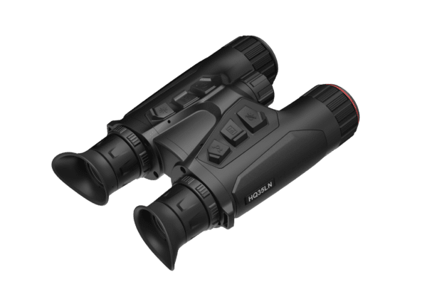 HIKMICRO Habrok HQ35LN Thermal Fusion Binoculars