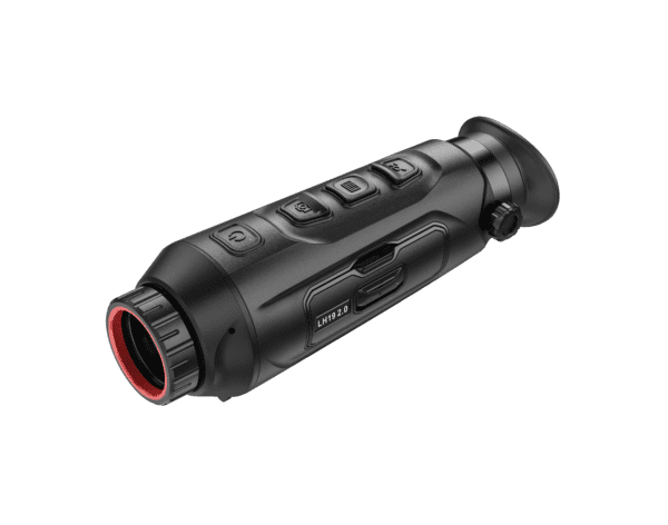 HIKMICRO Lynx LH19 2.0 Thermal Monocular