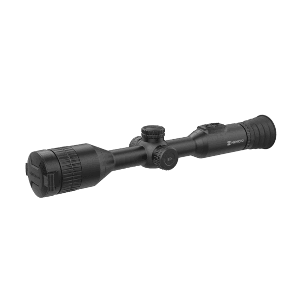 HIKMICRO Stellar SQ50 2.0 Thermal Scope